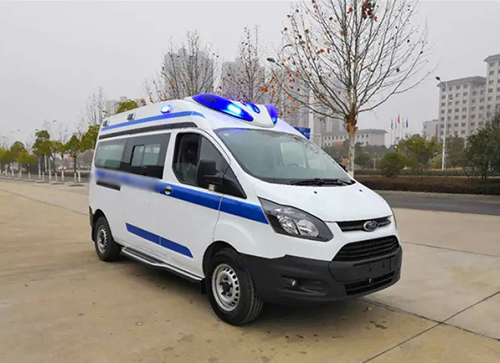 武邑县救护车出租